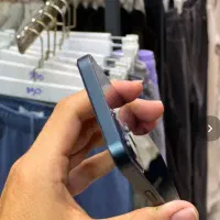 ایفون ۱۳ نرمال باتری ۹۴|موبایل|خرم‌آباد, |دیوار