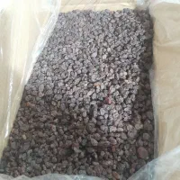 کشمش پاک شده ارگانیک تیز آب نخورده