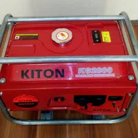 موتور برق کیتون ۳کیلووات نو|ابزارآلات|پرند, فاز ۵|دیوار