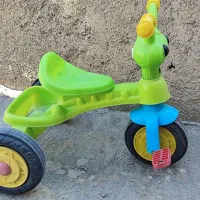 دوچرخه|اسباب‌بازی بچه|شیروان (خراسان), |دیوار