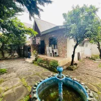 ویلا باغ ۳۰۰ متری مشجر سنددار