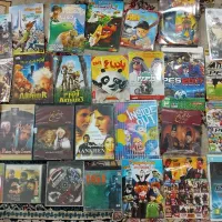 تهداد یک کارتن موزی سیدی|فیلم و موسیقی|مشهد, دوست آباد|دیوار