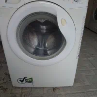 لباسشویی تمام اتوماتیک کندی اصل بدون صدا|ماشین لباسشویی و خشک‌کن لباس|اسکو, |دیوار