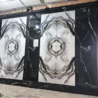 کاشی و سرامیک ،نما