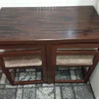 میزناهارخوری وسایل منزل