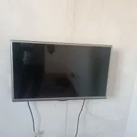 تلویزیون ۳۲ ال ای دی|تلویزیون و پروژکتور|ری, ظهیرآباد|دیوار