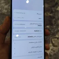 Poco X5Pro پوکو ایکس 5پرو 5G رام 8 حافظه 256 شیامی