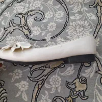 کفش دخترانه مجلسی|کیف، کفش، کمربند|بناب, |دیوار