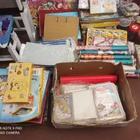 لوازم التحریر به قیمت پایین|لوازم التحریر|تبریز, |دیوار