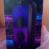 اسپیکر انرجایزر