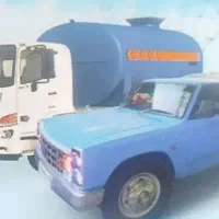 تانکر اب.خدمات ابرسانی .تانکر ابرسانی.2000 و 5000