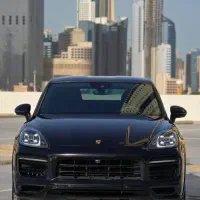 PORSCHE CAYENNE S مدل ۲۰۲۰ گذر موقت باتردد نامحدود