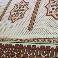 گلیم فرش ۶ متری نو وسالم|گلیم، جاجیم، گبه|همدان, |دیوار