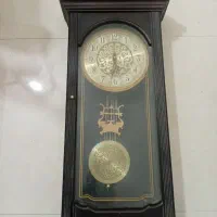 ساعت دیواری آهنگ دار