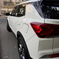 کوراندو ۲۰۲۳|خودرو سواری و وانت|تهران, فردوسی|دیوار