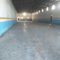 فروش سوله ۹۲۳ متر بر اصلی جاده جویبار
