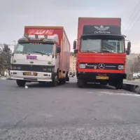 باربری تهرانسر بار شادآباد مهرآباد خلیج آزادی فتح|خدمات حمل و نقل|تهران, تهران‌سر|دیوار