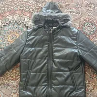 کاپشن پسرانه نو