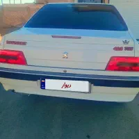 پژو۴۰۵ slx tu5