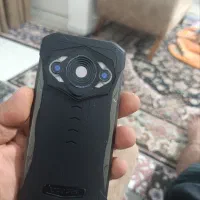 گوشی دوجی s98por|موبایل|اسلام‌شهر, شهرک قائمیه|دیوار