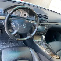 E240 اورهال شده|خودرو سواری و وانت|مشهد, سجاد شهر|دیوار