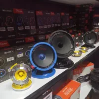 سیستم صوتی با شرایط ویژه