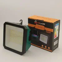 فروش پرژکتور شارژی خورشیدی پر نور