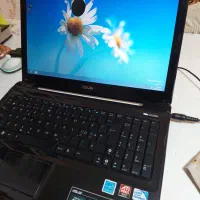 لپ تاپ ایسوس