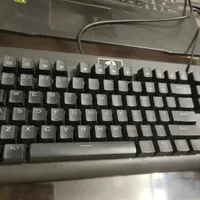 کیبورد مکانیکال