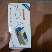فروش یک عدد کپسول اکسیژن و دستگاه اکسیژن ساز خانگی|پزشکی|خورموج, |دیوار