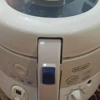 سرخ کن دلوتگی ایتالیا بدون استفاده و با کارایی