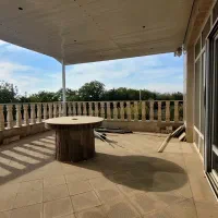 ۱۲۰۰متر باغ ۵۰۰متر ویلا دوبلکس درمنطقه الهیه آبسرد|فروش خانه و ویلا|آبسرد, |دیوار