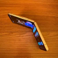 سامسونگ Zflip 3