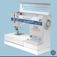 چرخ خیاطی کاچیران مدل 1139-کاملا نو (پلمپ)