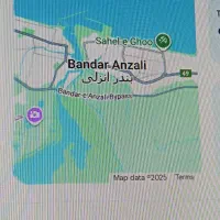 تهران به انزلی