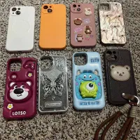 8 تا قاب آیفون 13|لوازم جانبی موبایل و تبلت|قرچک, باقرآباد|دیوار