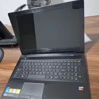 لپ تاپ لنوو در حد آک