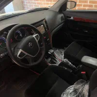 دنا پلاس توربو اتومات 1402 ، 85 گانه esp دار|خودرو سواری و وانت|گرگان, |دیوار