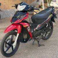 tvs نئو مدل ۹۵