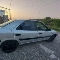 زانتیا سوپر لوکس 1800 ــ مدل 82|خودرو سواری و وانت|بندر انزلی, گلسرخ|دیوار