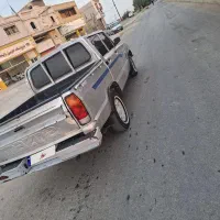 مزدا 2000Bژاپنمدل ۹۲|خودرو سواری و وانت|حمیدیه, |دیوار