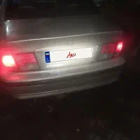 سمندمدل۸۲|خودرو سواری و وانت|لاهیجان, حاجی آباد|دیوار