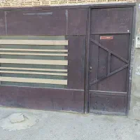 درب خانه|مصالح و تجهیزات ساختمان|حبیب آباد, |دیوار