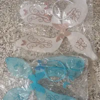 بال پروانه ای