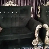مبل هفت نفره