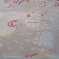 فرش کودک