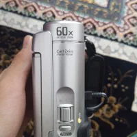 دوربین فیلمبرداری Sony Handycam DCR-SX40|دوربین عکاسی و فیلمبرداری|قم, تعویض پلاک|دیوار
