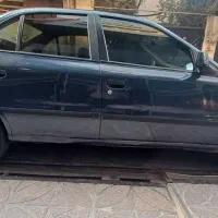 سمند مدل۸۷|خودرو سواری و وانت|کرج, حصارک پایین|دیوار