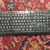 کیبورد ساده تسکو