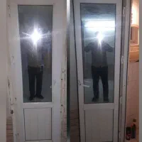 درب حمام وسرویس
